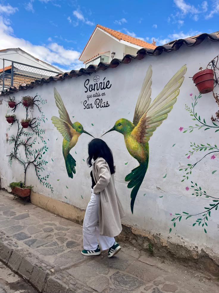 Caminando-por-San-Blas-Cusco