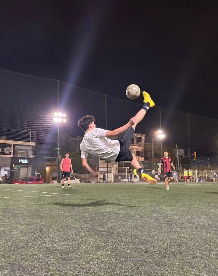 ConcursoViveElFutbol