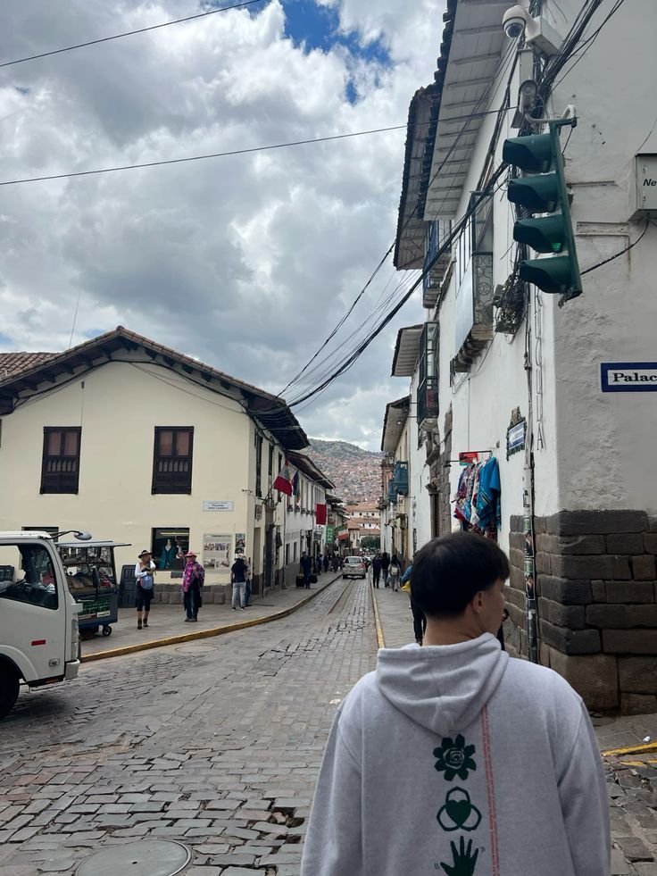 Cusco