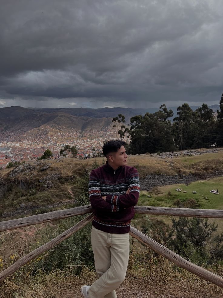 Cuzco-Peru