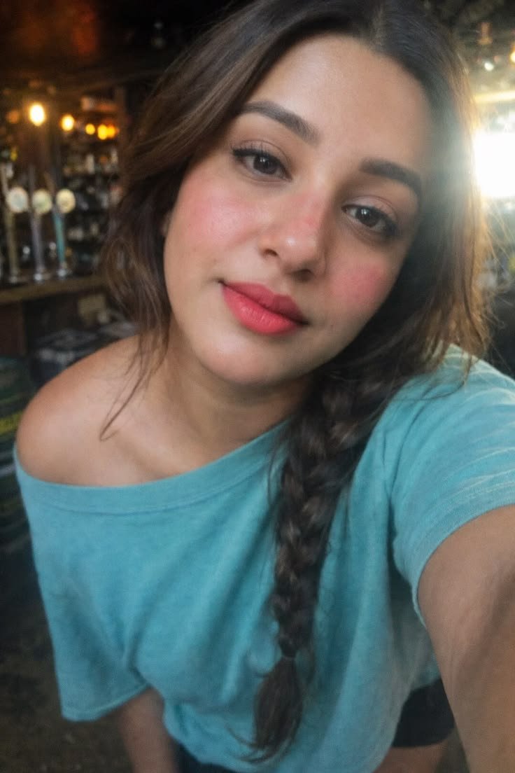 Daily-routine-selfie-1