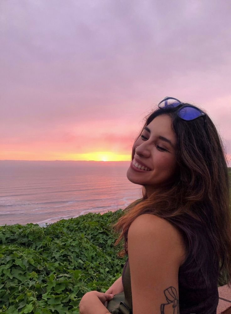 Lima-sunset