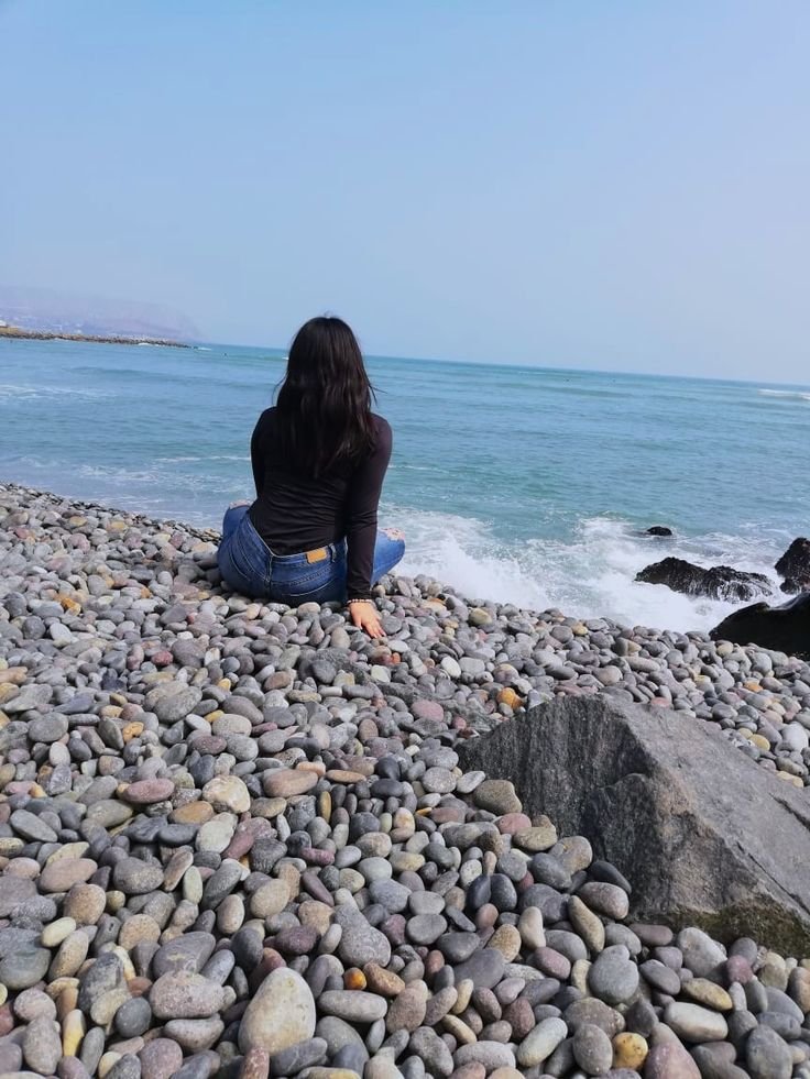 Rocks