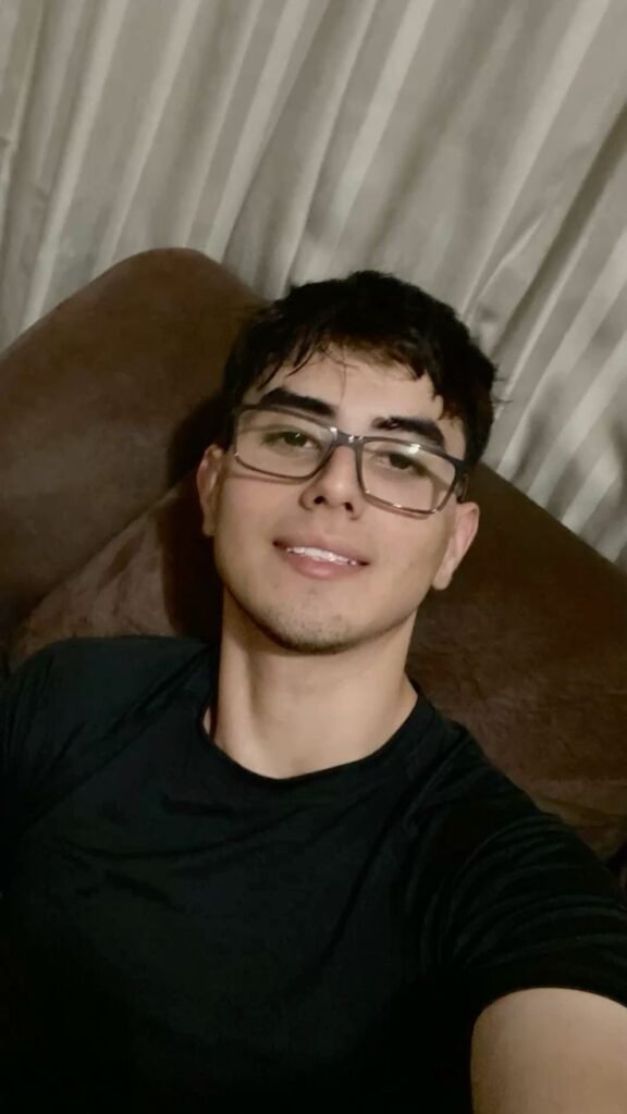 Selfie-cara