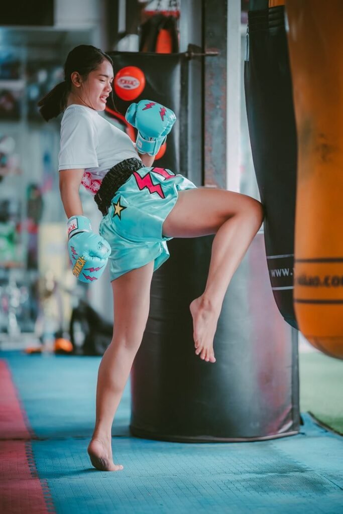 muay-thai