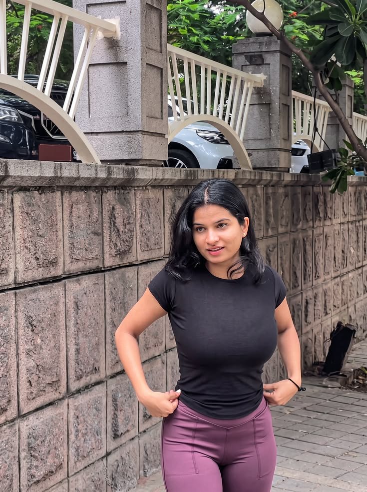 no-makeup-day