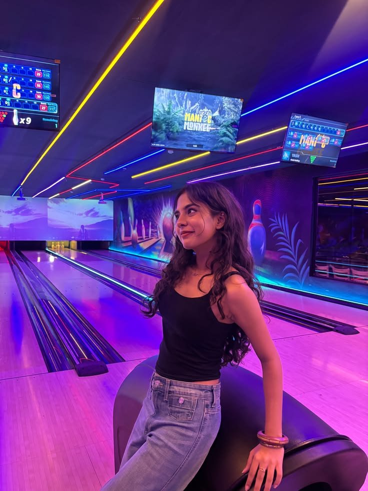 🎳