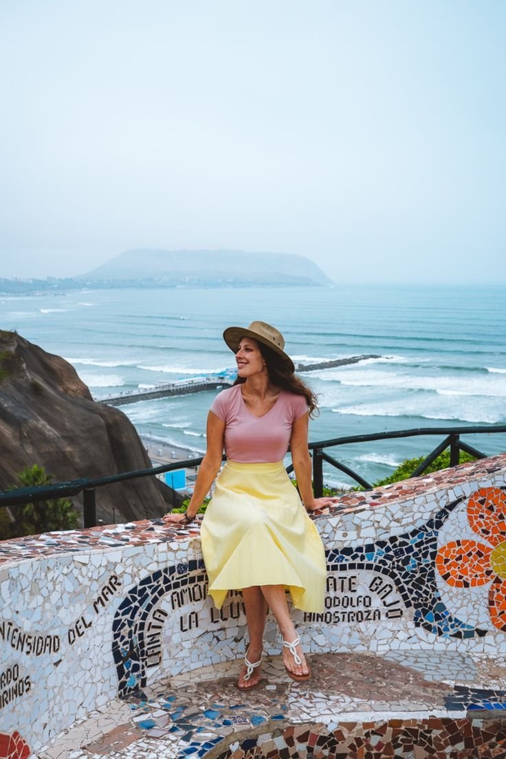 turistica lima