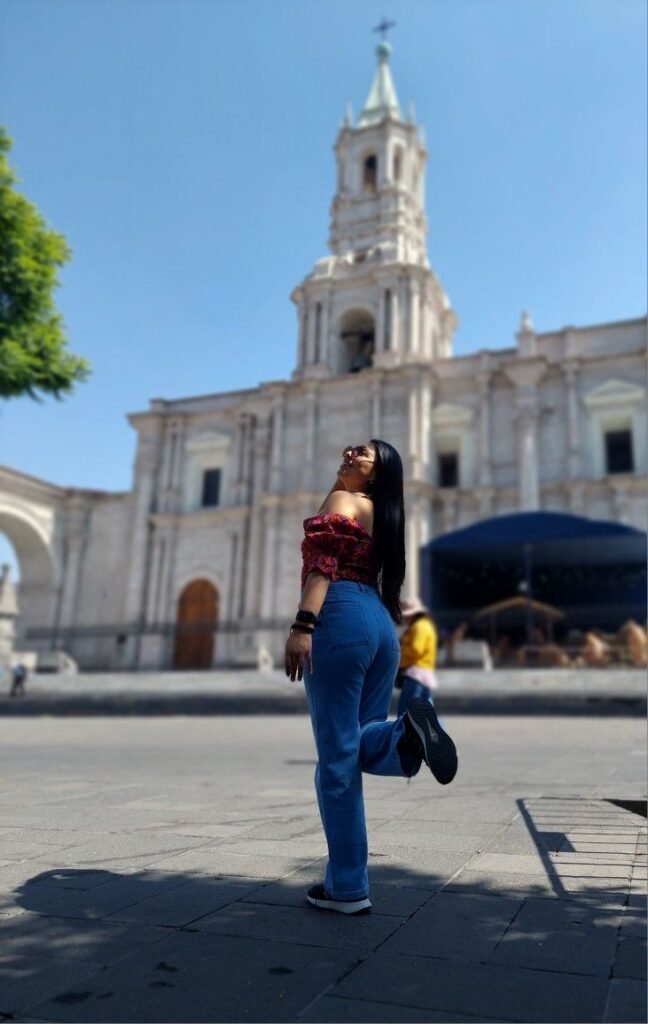 📍-Plaza-de-Arequipa